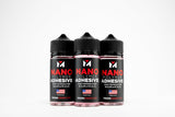 Nano Polymer Adhesive (50Ml) - Ultimate 3D Printing Bed & Build Plate Adhesion - No Mess, Non-Toxic, Works for PLA, ABS, PEI, PEEK, Nylon, PC and More. Easy Application, Easy to Clean!