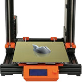 PEI Build Plate, Double Sided Textured PEI Flexible, Holographic Removal Spring Steel Sheet Plate (Many Sizes & Styles) Bambu Lab, Prusa, Anycubic, Etc...