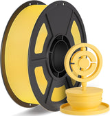 iSanmate Matte PLA Filament 1.75Mm Clown Red PLA 1Kg (2.2Lbs)