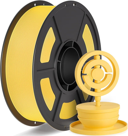 iSanmate Matte PLA Filament 1.75Mm Clown Red PLA 1Kg (2.2Lbs)