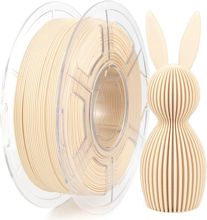 iSANMATE 3D Printer Filament - PLA+ 1.75Mm, High Speed, Dimensional Accuracy 0.02Mm, 1Kg Spool (2.2Lbs)