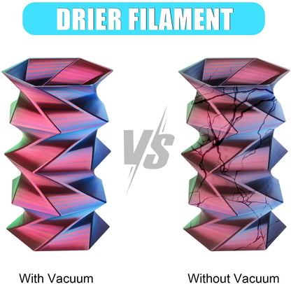 Vacuum Filament Storage Kit