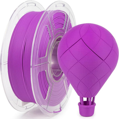 iSANMATE 3D Printer Filament - PLA+ 1.75Mm, High Speed, Dimensional Accuracy 0.02Mm, 1Kg Spool (2.2Lbs)