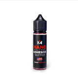Nano Polymer Adhesive (50Ml) - Ultimate 3D Printing Bed & Build Plate Adhesion - No Mess, Non-Toxic, Works for PLA, ABS, PEI, PEEK, Nylon, PC and More. Easy Application, Easy to Clean!
