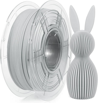 iSANMATE 3D Printer Filament - PLA+ 1.75Mm, High Speed, Dimensional Accuracy 0.02Mm, 1Kg Spool (2.2Lbs)