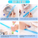 Vacuum Filament Storage Kit