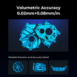 Creality Raptor Pro 3D Scanner