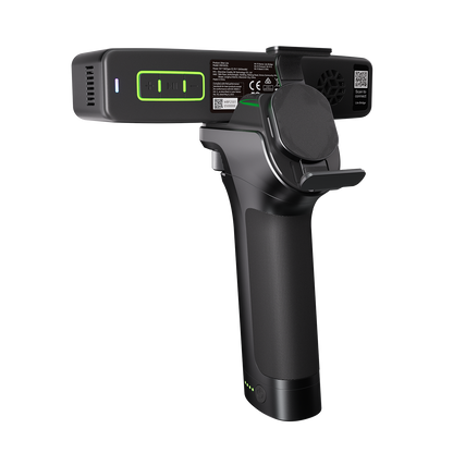 (🔥 Hot Sale) Creality Otter Lite/Basic  3D Scanner