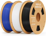 Rapid PLA Plus Filament 1.75Mm High Speed 3D Printer Filament up to 600Mm/s 