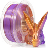 iSANMATE 3D Printer Filament - PLA+ 1.75Mm, High Speed, Dimensional Accuracy 0.02Mm, 1Kg Spool (2.2Lbs)