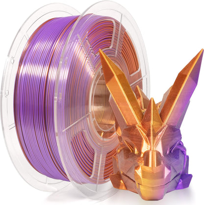 iSANMATE 3D Printer Filament - PLA+ 1.75Mm, High Speed, Dimensional Accuracy 0.02Mm, 1Kg Spool (2.2Lbs)