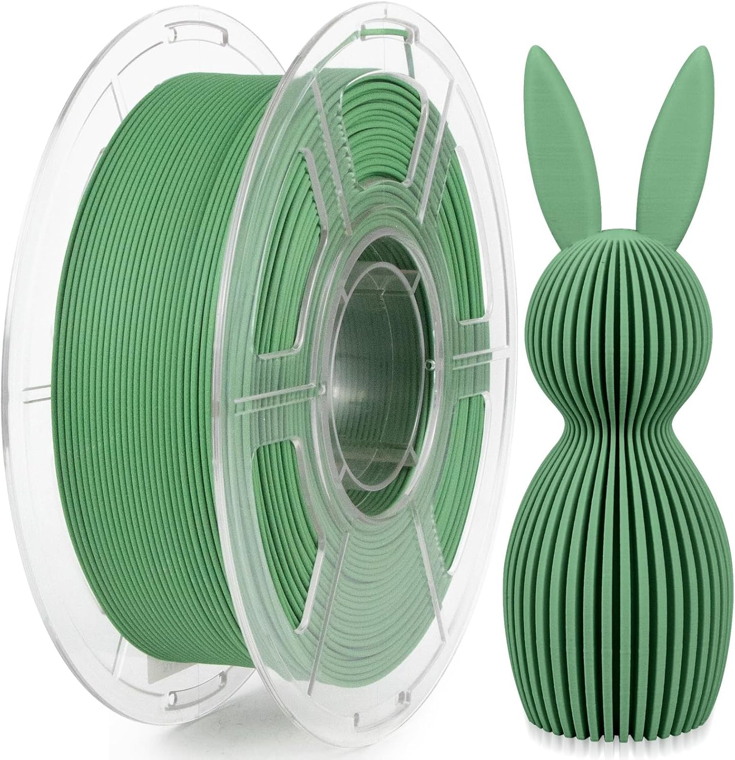 iSANMATE 3D Printer Filament - PLA+ 1.75Mm, High Speed, Dimensional Accuracy 0.02Mm, 1Kg Spool (2.2Lbs)