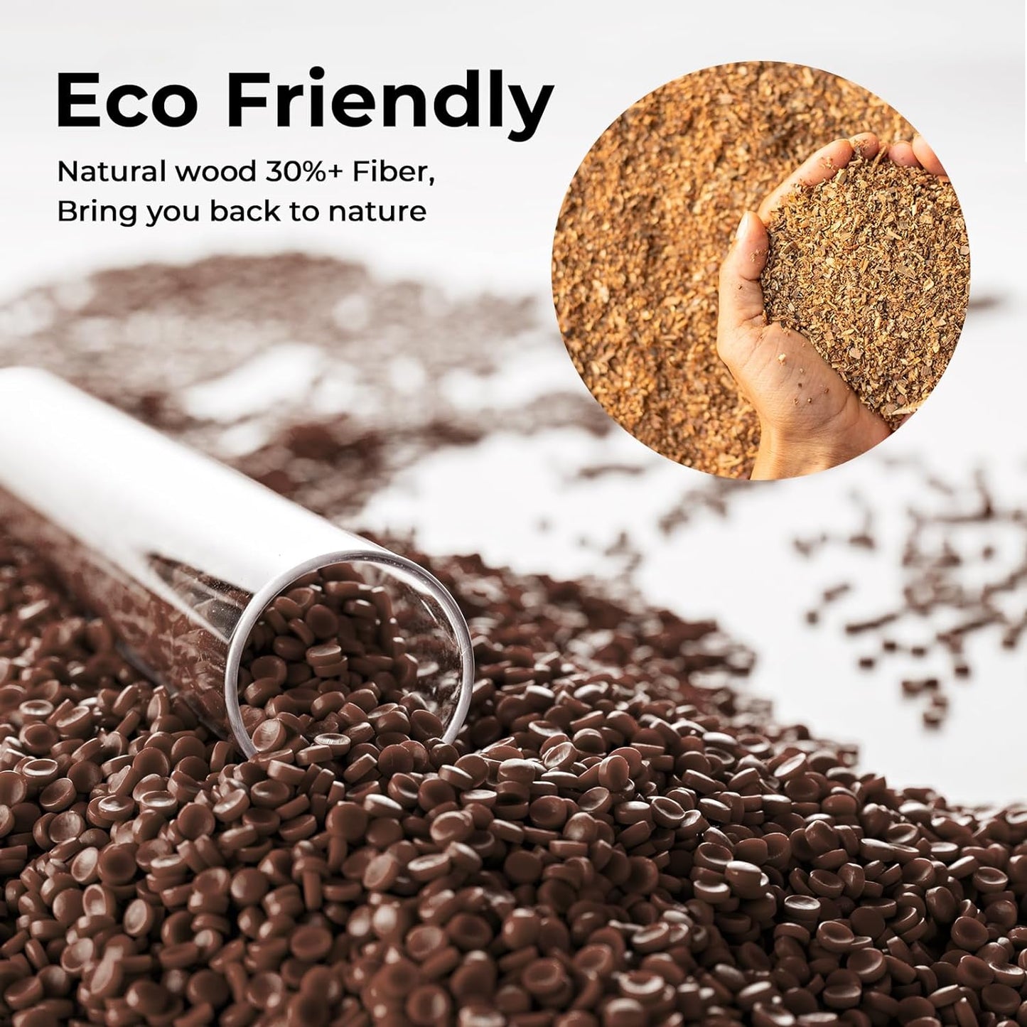 PLA Wood Variety Pack (4x200g)