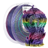 PLA Galaxy / Sparkle & Shiny 1.75mm, 1KG/2.2LB