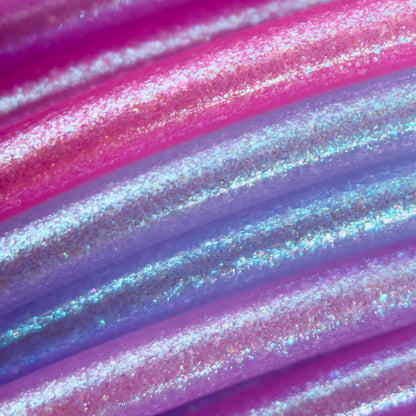Cookie Cad Elixir PLA Filament 1.75Mm 1Kg Iridescent  3D Printer Filament