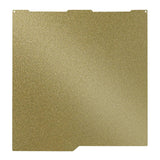 PEI Build Plate, Double Sided Textured PEI Flexible, Holographic Removal Spring Steel Sheet Plate (Many Sizes & Styles) Bambu Lab, Prusa, Anycubic, Etc...