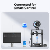 Ender-3 V3 KE 3D Printer
