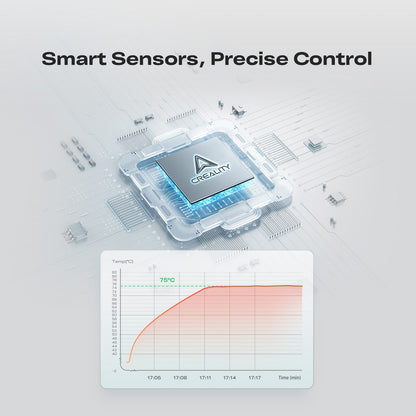 Creality SpacePi X4L Filament Dryer