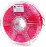 Cookie Cad Elixir PLA Filament 1.75Mm 1Kg Iridescent  3D Printer Filament