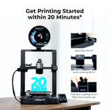 Ender-3 V3 SE 3D Printer