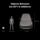 Creality Raptor Pro 3D Scanner