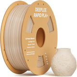 Rapid PLA Plus Filament 1.75Mm High Speed 3D Printer Filament up to 600Mm/s 