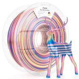 PLA Silk S-Series Filament 1.75mm, 1KG/2.2LB