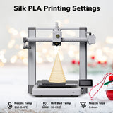 PLA Shiny Glitter Variety Pack (2x1KG) - 1.75MM
