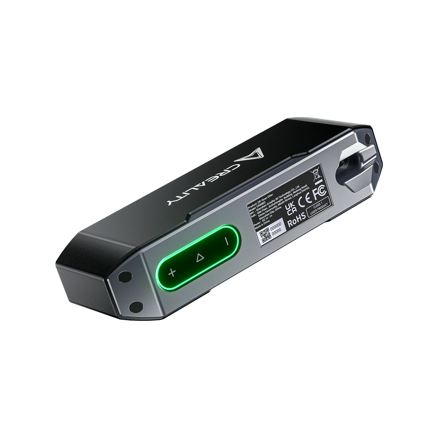 Creality CR-Scan Otter 3D Scanner