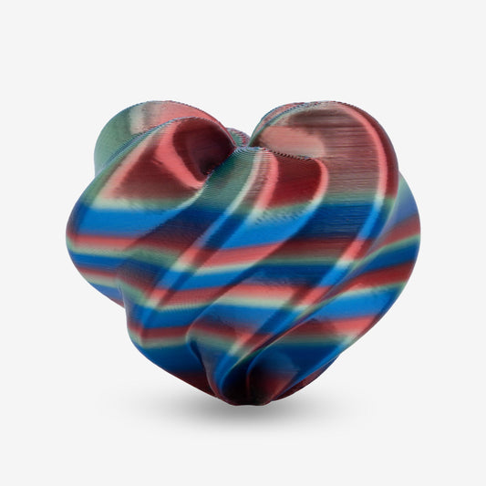 PLA Silk S-Series Filament 1.75mm, 1KG/2.2LB