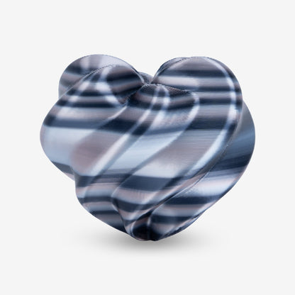 PLA Silk S-Series Filament 1.75mm, 1KG/2.2LB