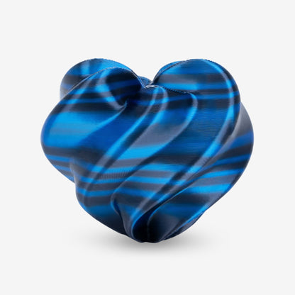 PLA Silk S-Series Filament 1.75mm, 1KG/2.2LB