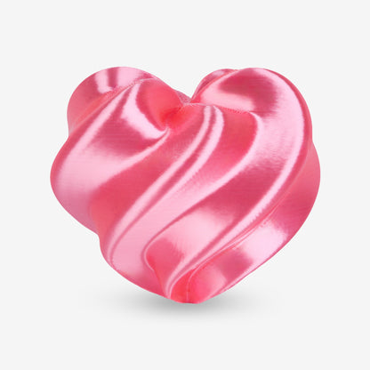 PLA Silk Basic 1.75mm, 1KG/2.2LB