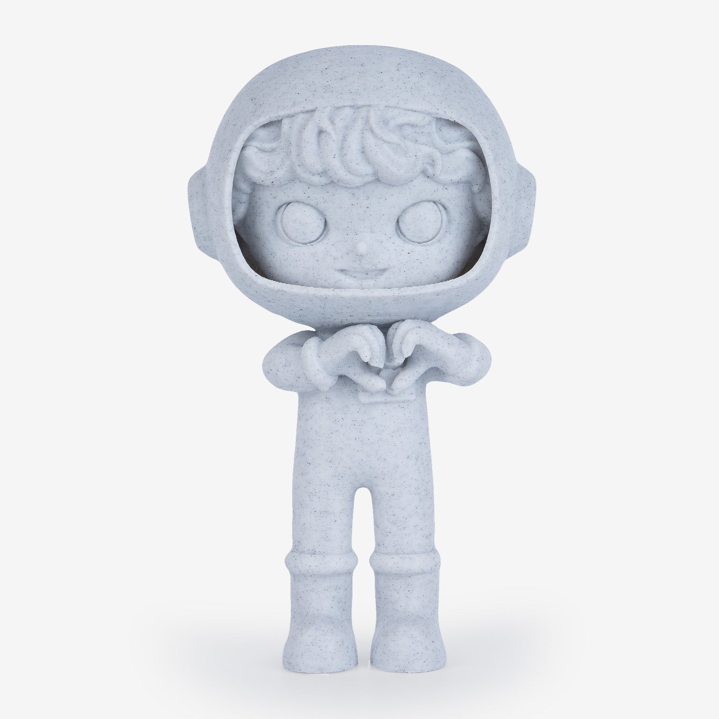 PLA Marble 1.75mm, 1KG/2.2LB