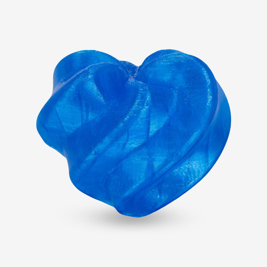 TPU Transparent 1.75mm, 1KG/2.2LB