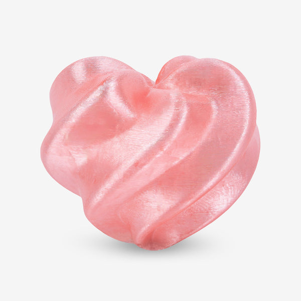 PETG Transparent 1.75mm, 1KG/2.2LB