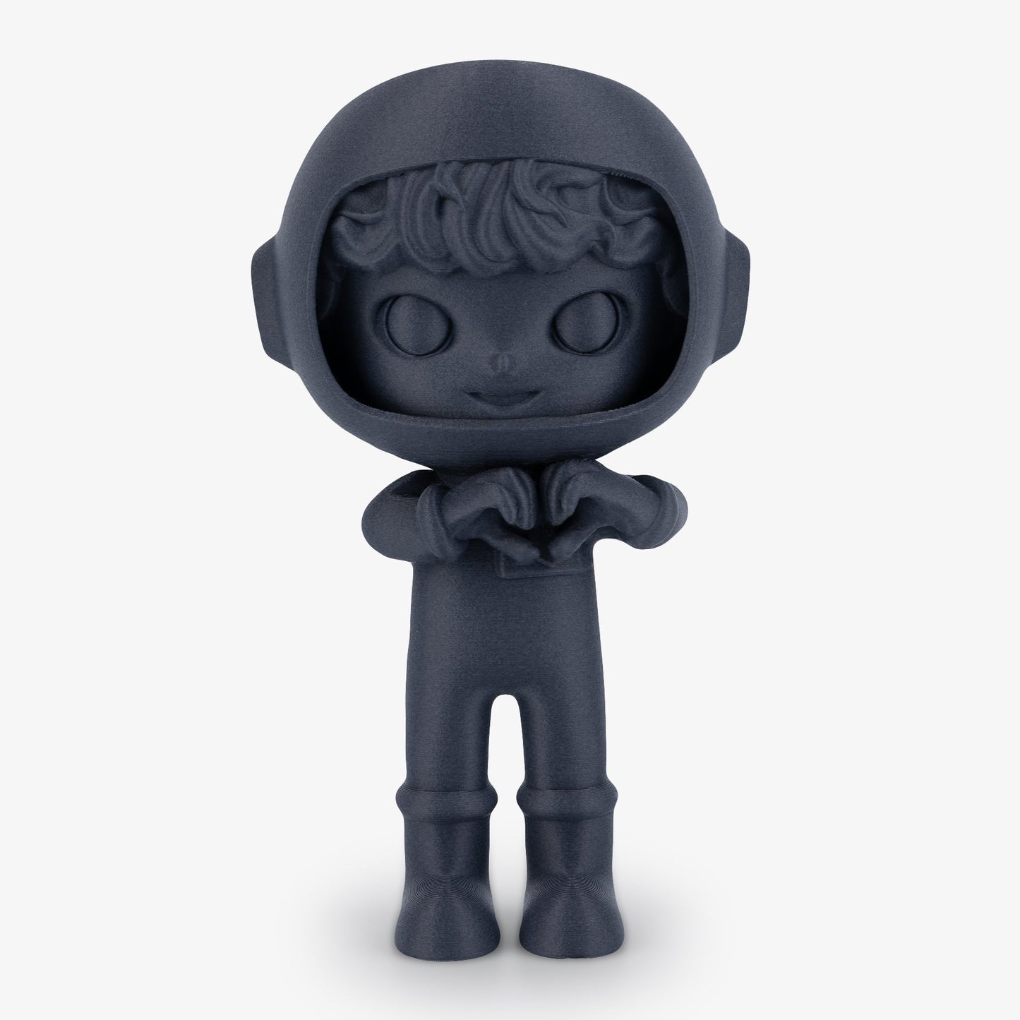 PLA Carbon Fiber 1.75mm, 1KG/2.2LB