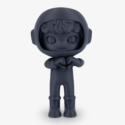 PLA Carbon Fiber 1.75mm, 1KG/2.2LB