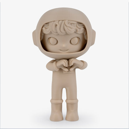 PLA Matte Basic 1.75mm, 1KG/2.2LB