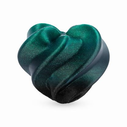 PLA Silk Shiny Gradient 1.75mm, 1KG/2.2LB