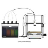 SPARKX i7 Series 3D Printer