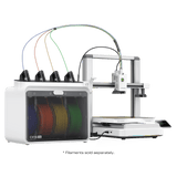 SPARKX i7 Series 3D Printer