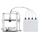 SPARKX i7 Series 3D Printer