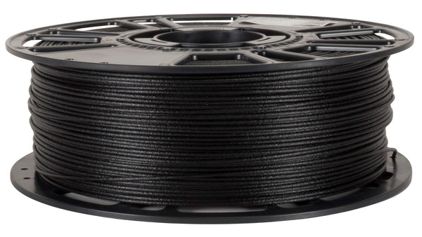 Pro PCTG-GF10, 10% Glass Fiber PCTG, Midnight Black, 1.75mm