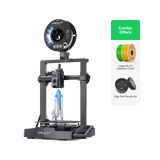 Ender-3 V3 KE 3D Printer