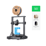 Ender-3 V3 SE 3D Printer