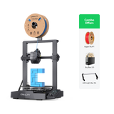 Ender-3 V3 SE 3D Printer