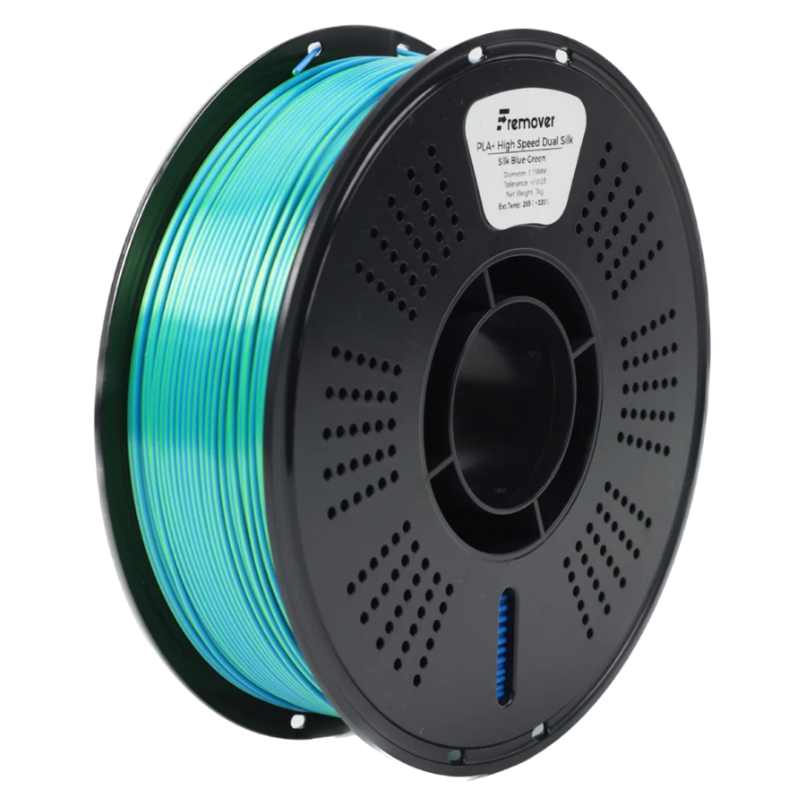 Fremover – HS PLA+ Dual Silk Filament