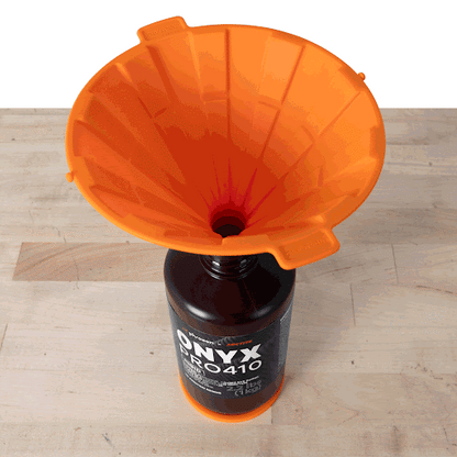 ULTIM8™ FUN - Ultimate Funnel for Resin