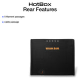 HotBox - 3D Printer Enclosure